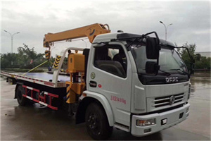 乌伊岭区24小时道路救援服务